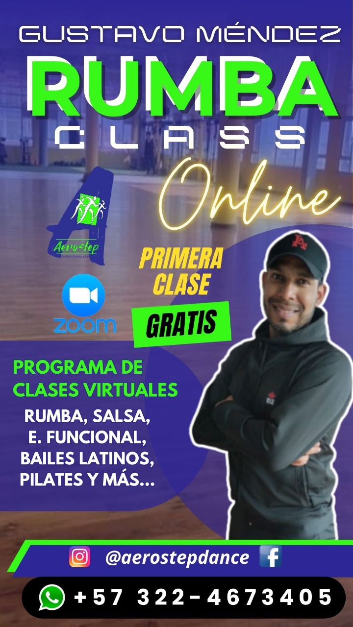 Clase Grupal 1